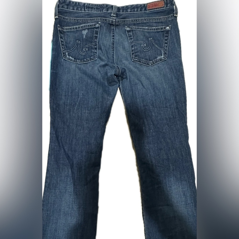 ADRIANO GOLDSCHMIED Women’s Boot Cut Jeans